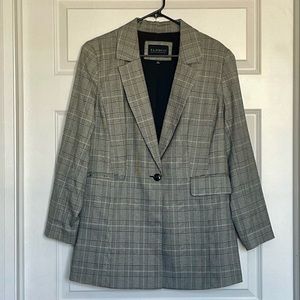 Eloquii Blazer